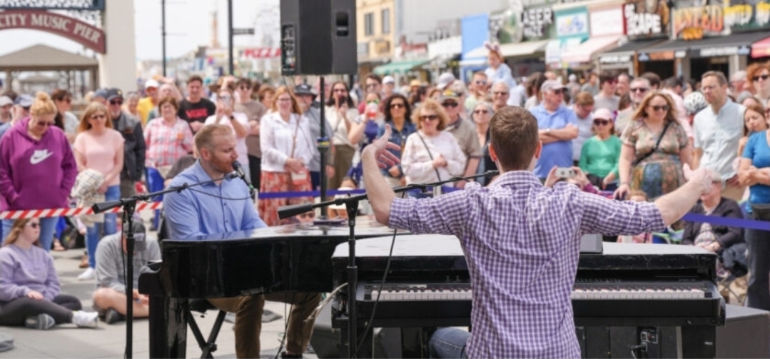 What’s happening in Ocean City: Families are invited to free Easter events on April 4 and 5