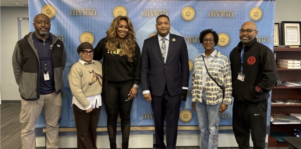 Atlantic City launches free girls’ sports initiative, opening doors to lacrosse and field hockey