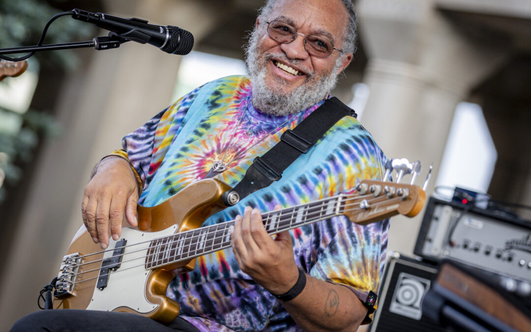 Legacy Concerts on the Beach return this summer in Somers Point