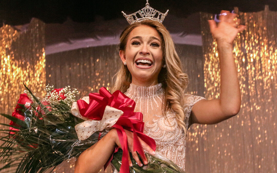 Miss New Jersey Competition returns to Ocean City, bringing back boardwalk parade tradition