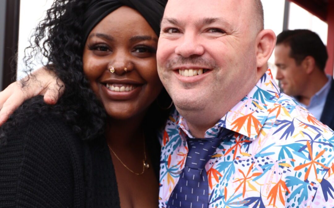 The Arc of Atlantic County Celebrates 65 Years of Service to the Community During March Developmental Disabilities Month