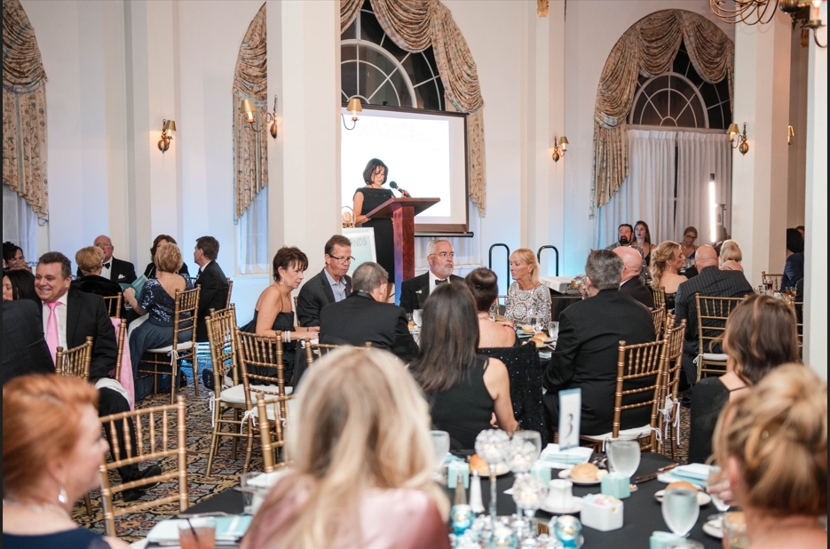 Toast Pink to host annual gala at The Flanders Hotel