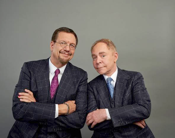 Atlantic City Headliners