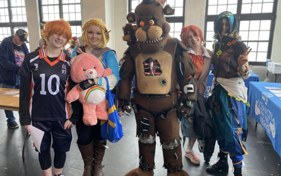 Events and Happenings