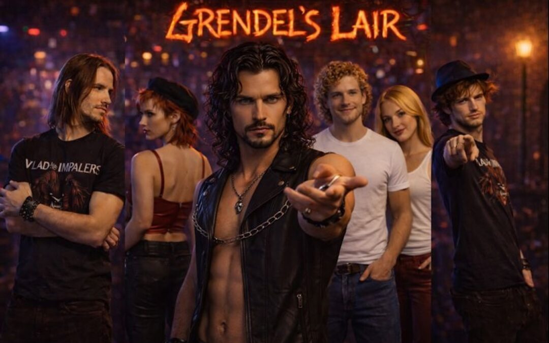 Upper Township’s ‘Grendel’s Lair’ brings immersive rock experience to Ludlam Brewery April 26