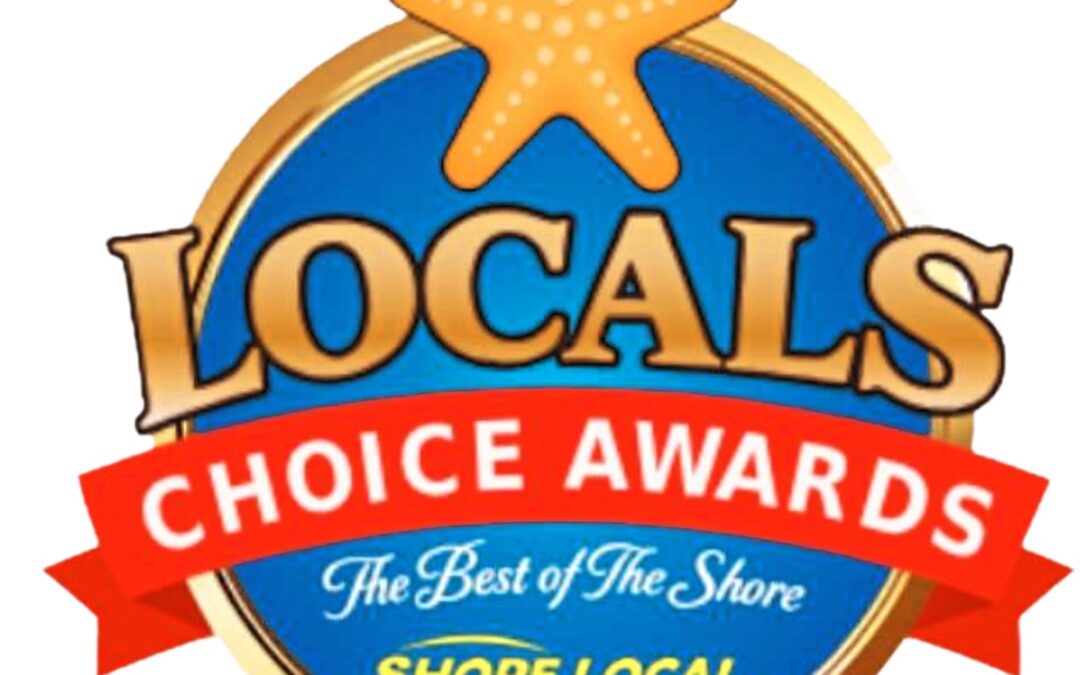 Celebrating what locals know best