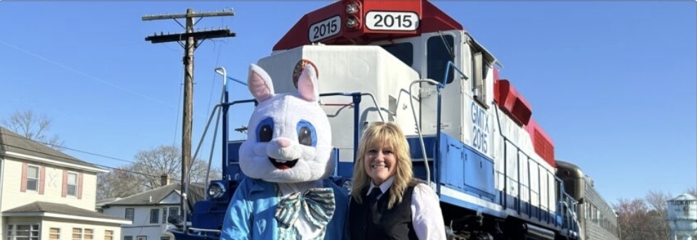Eight must-do Easter weekend events in Atlantic and Cape May counties