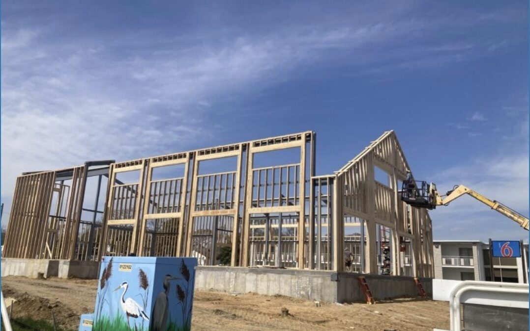 Somers Point sees surge in retail, restaurant development