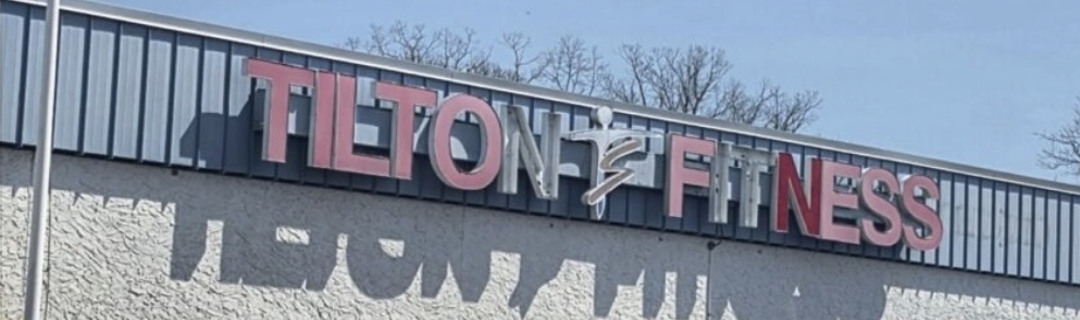 Former Tilton Fitness site to become indoor play center