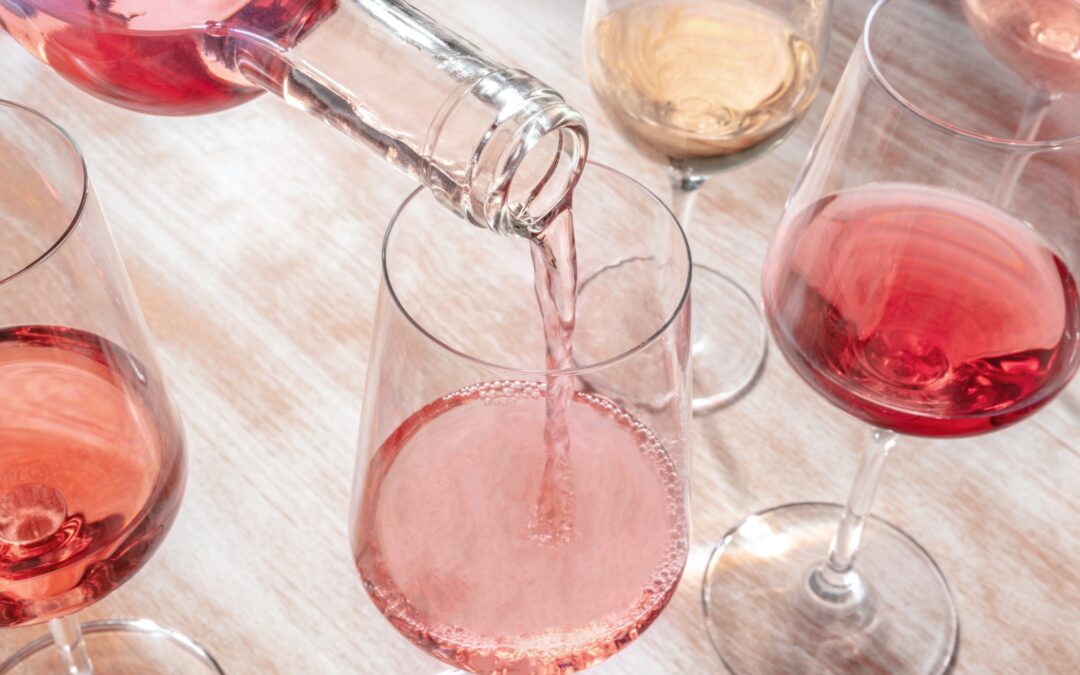 Wines to complement your Easter or Passover menus