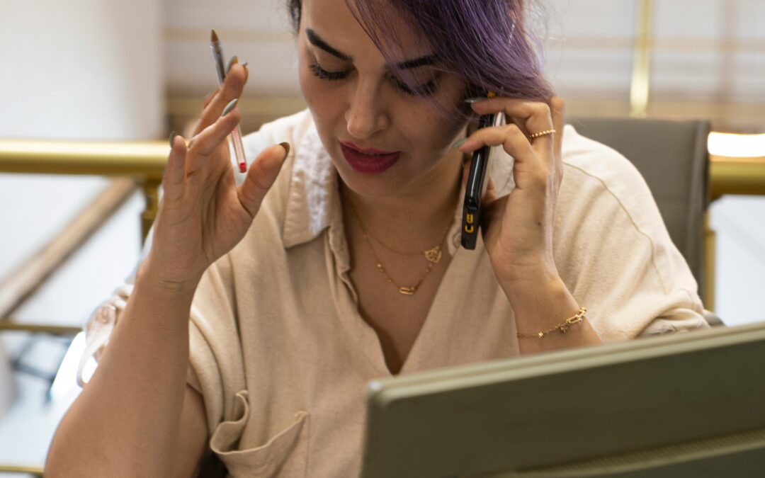 The hold music is not helping: How poor customer service is stressing us out