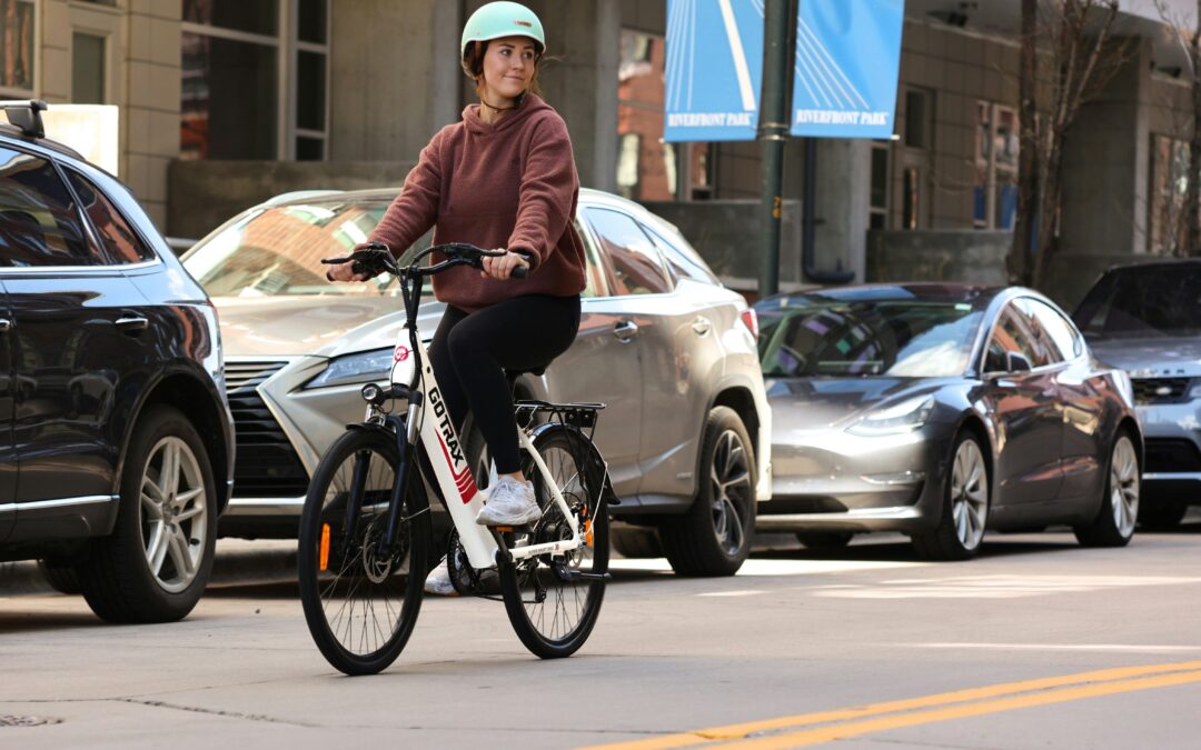 New Jersey’s e-bike law raises questions as implementation nears