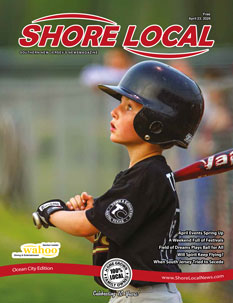 April 23, 2026 cover
