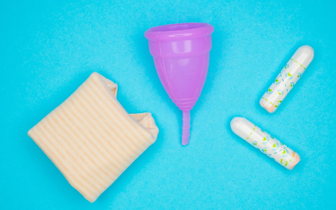 Community FoodBank of New Jersey launches fifth annual statewide period product drive