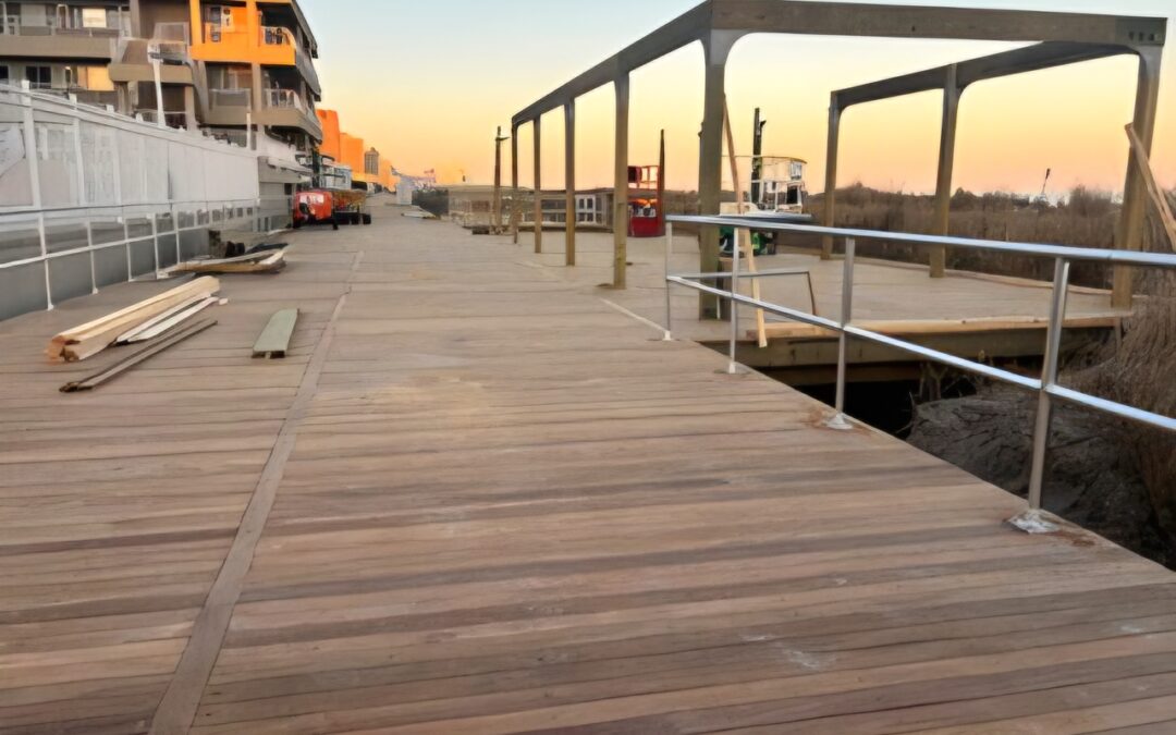 Under Construction: Ventnor City is building its future