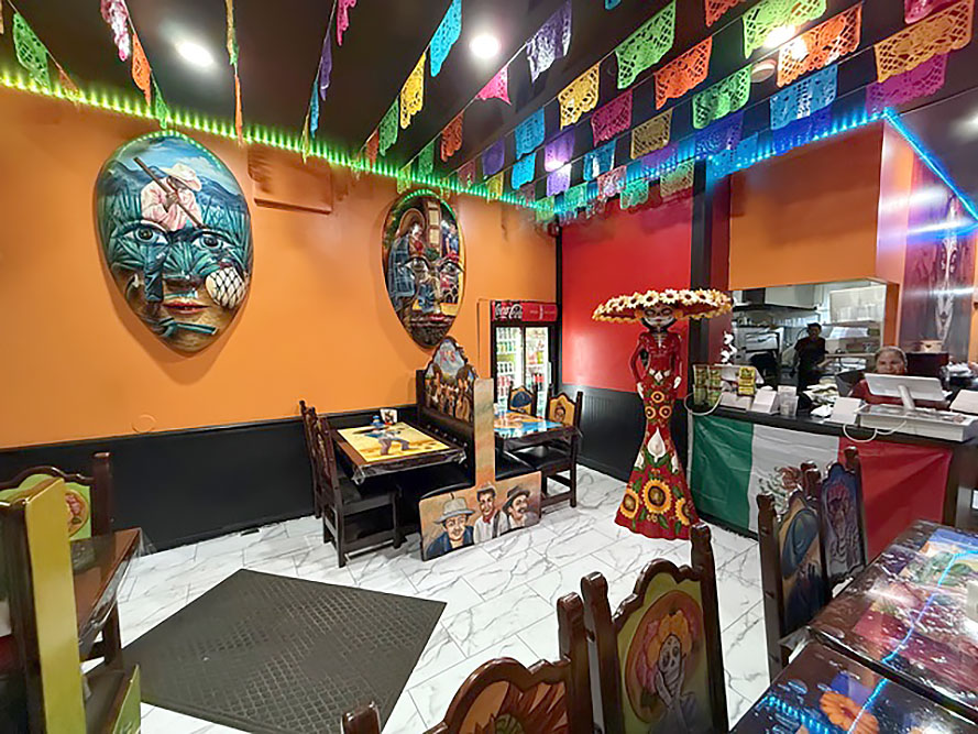 Hard work, handmade recipes are the heart of two Jvs Pizza & Mexican Restaurant locations