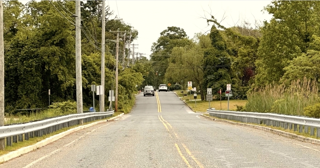 Through the years: Central Avenue bridge links Great Egg Harbor communities