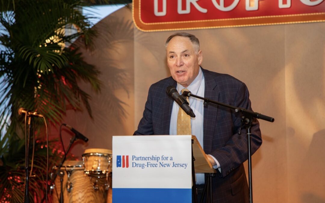 A Conversation with Angelo Valente: Prevention, recovery and the future of drug-free communities