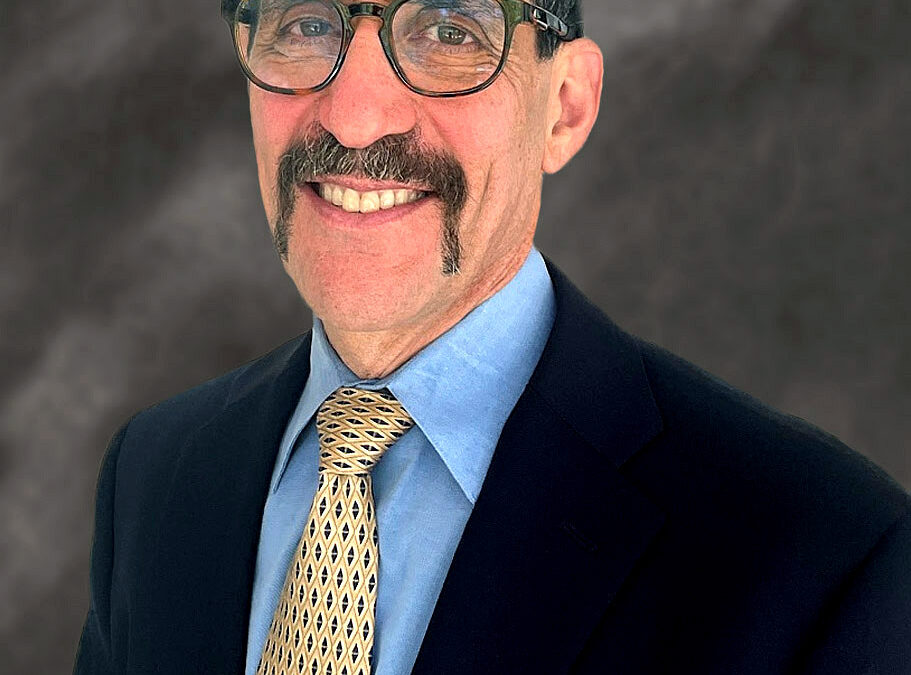 Shore Physicians Group welcomes neurosurgeon Dr. Robert A. Sabo