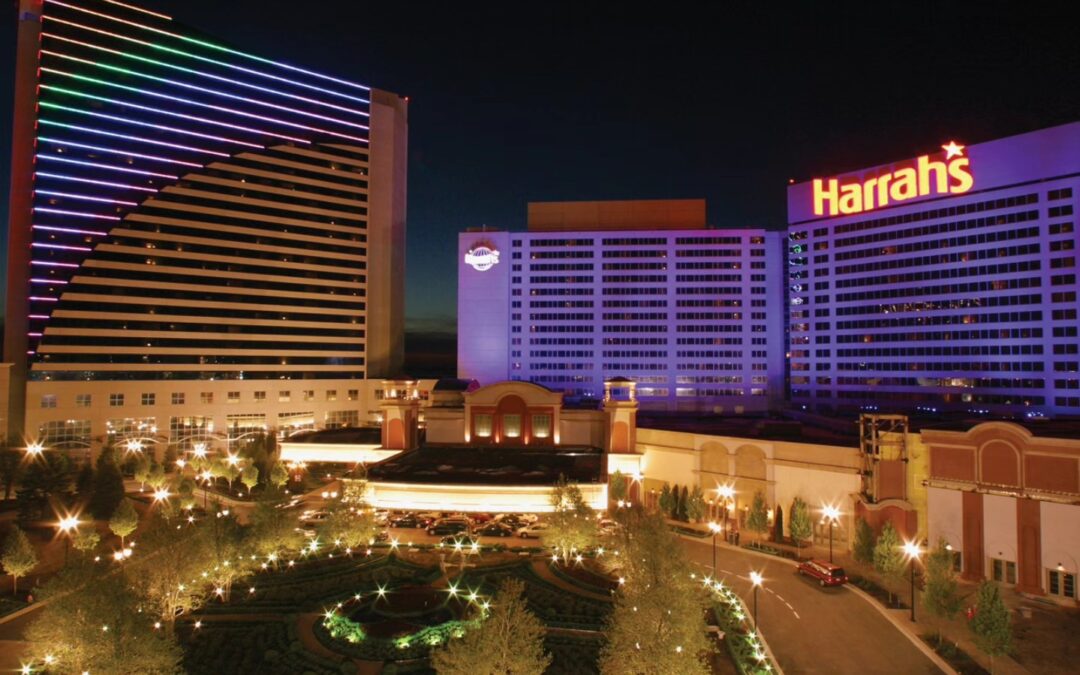 World Series of Poker Circuit returns to Harrah’s Resort with $1.5M guaranteed prize pool in August