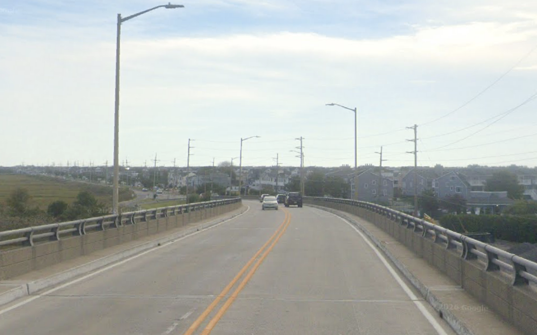 Expect delays on Roosevelt Boulevard early Wednesday morning
