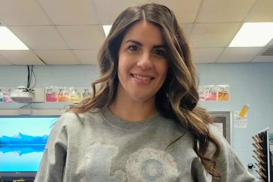 Kindness takes root at Smithville Elementary