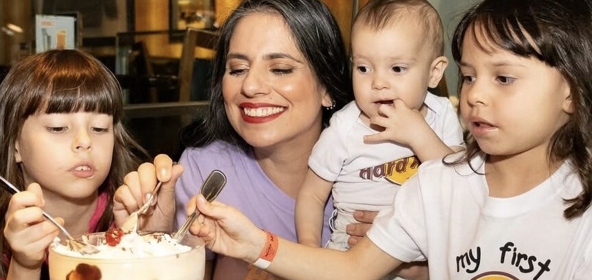 Your guide to the perfect Mother’s Day at the Shore