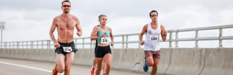 OCNJ Half Marathon named best in New Jersey