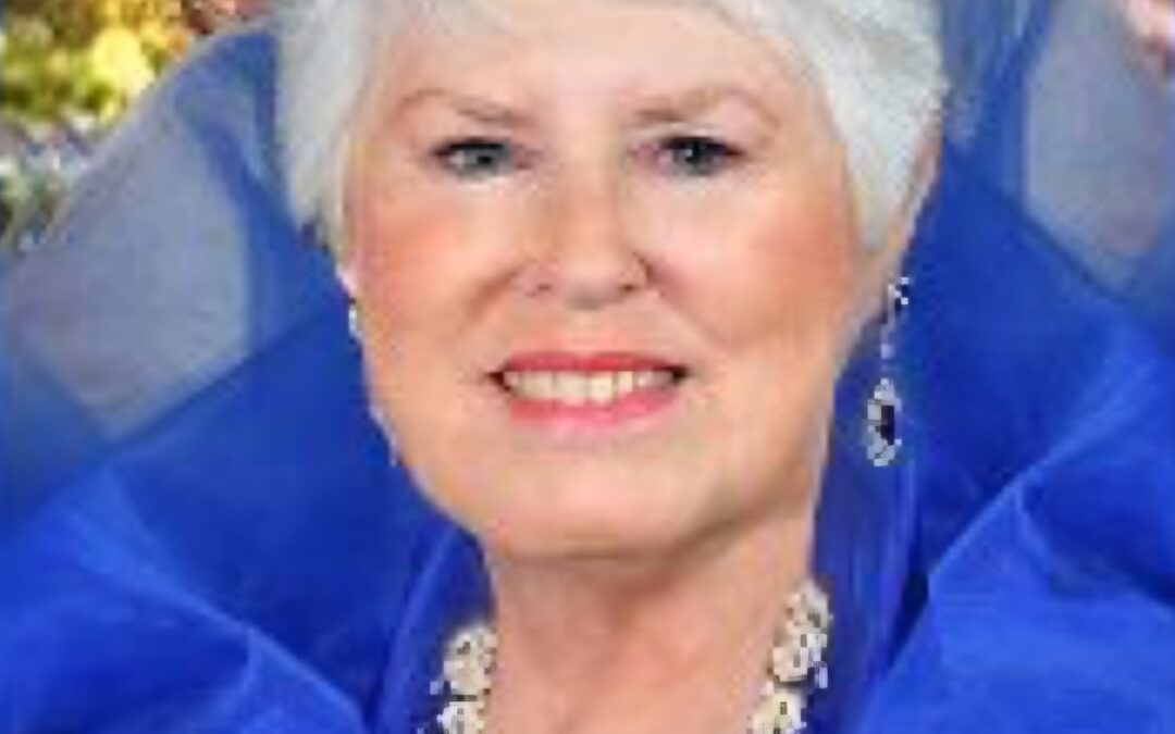 Enchanted Portraits brings joy to seniors through free photo sessions