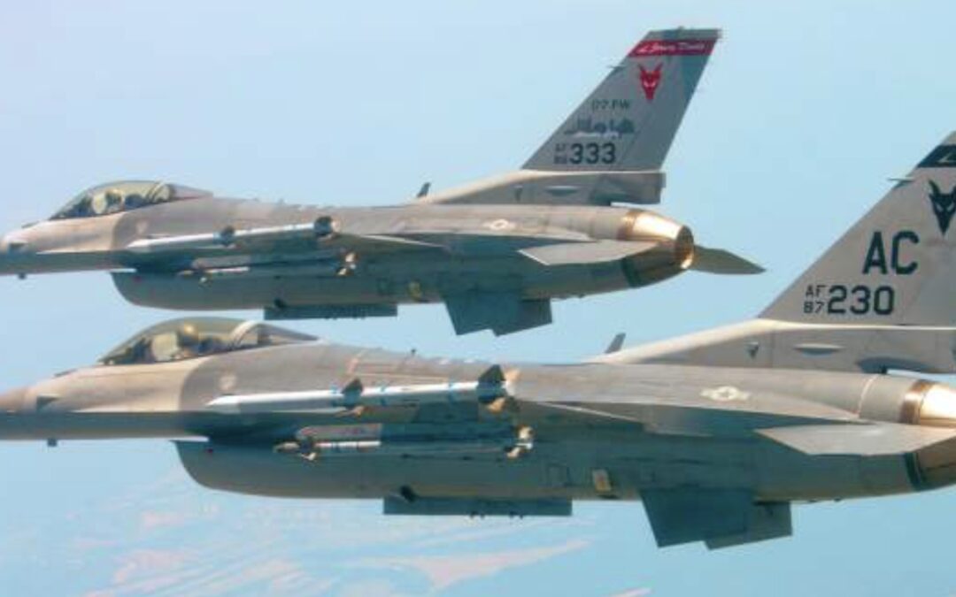Soar & Shore Airshow set to attract thousands of visitors