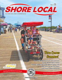 May 21, 2026 cover
