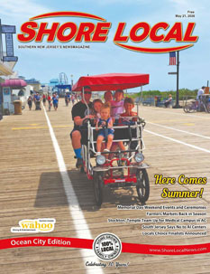 May 21, 2026 cover