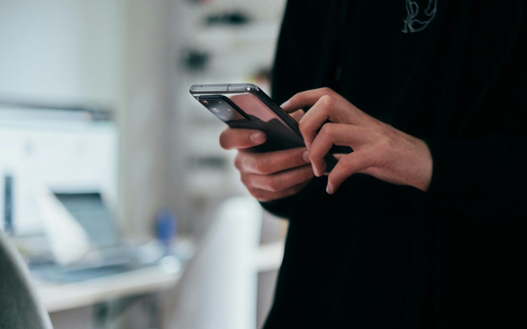 Designed to hook us: The hold our phones have on us and what to do about it