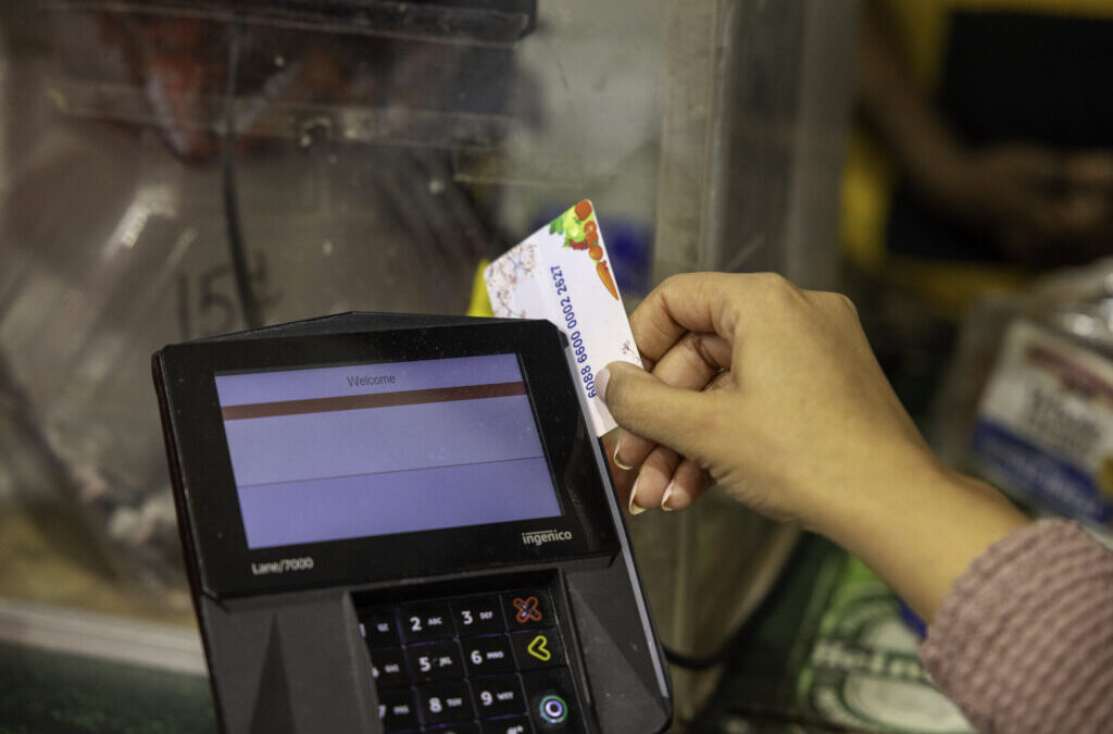 SNAP benefits impacted by new federal requirements