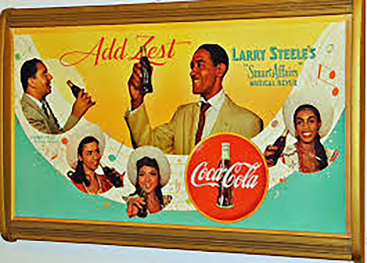 Larry Steele: The man behind Club Harlem