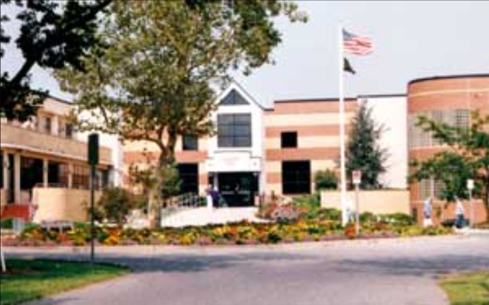 Atlantic County plans auction of Meadowview Nursing and Rehabilitation Center