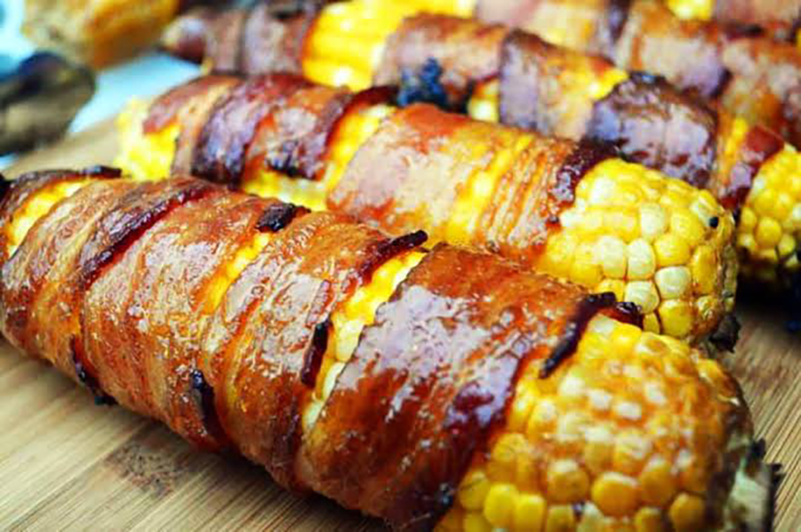 Five crowd-pleasing recipes for a star-spangled celebration