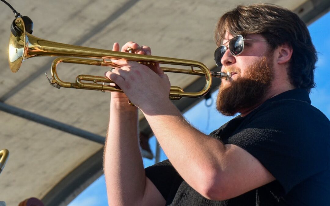 Free Outdoor Concerts