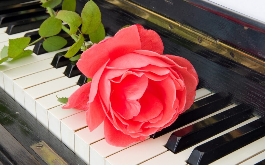 Funeral music can help honor loved ones and support healing