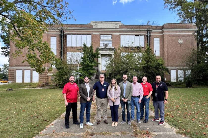 Old Mays Landing school sold to residential developer - Shore Local Newsmagazine