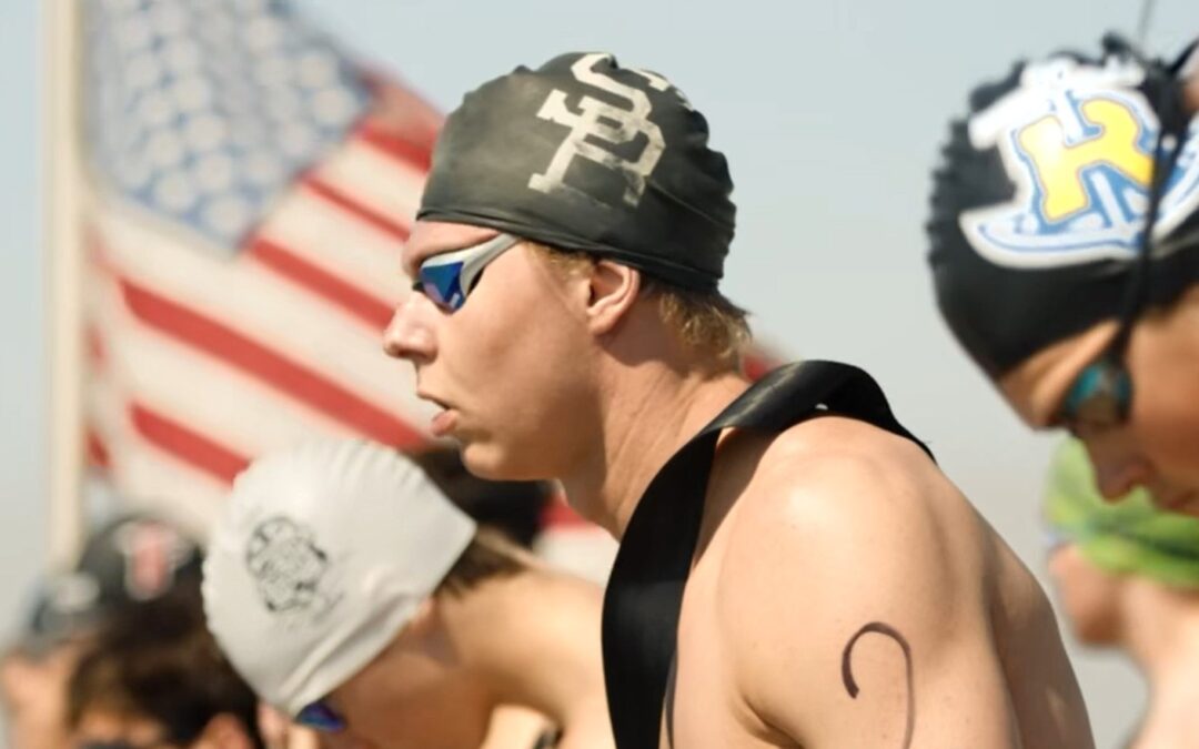 Ocean City Beach Patrol announces 2026 Rookie Class