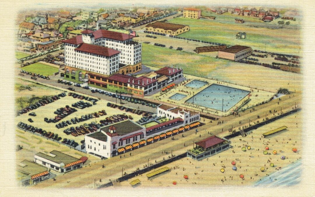 National Marbles Tournament at The Flanders