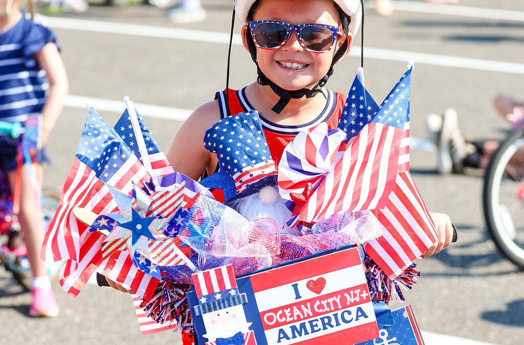 What’s happening in Ocean City: Guide to Fourth of July week events