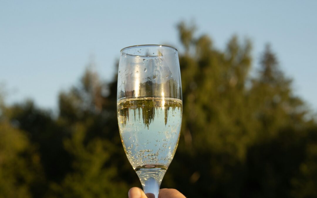 Summer sparklers!