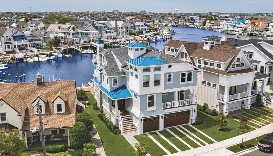 Winners of Locals Choice awards program announced, recognizing the best of The Shore