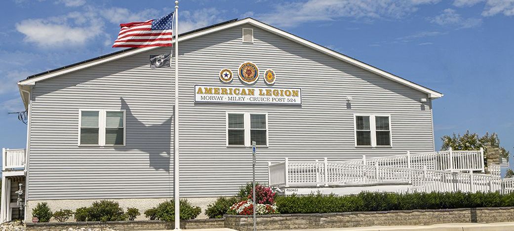 Ocean City American Legion to host military families for weeklong retreat