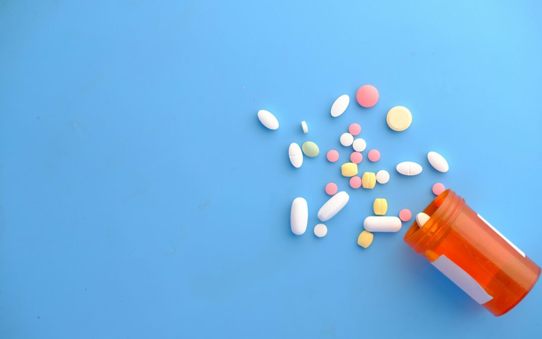 The hidden face of the opioid crisis in older adults: Why there is hope on the horizon