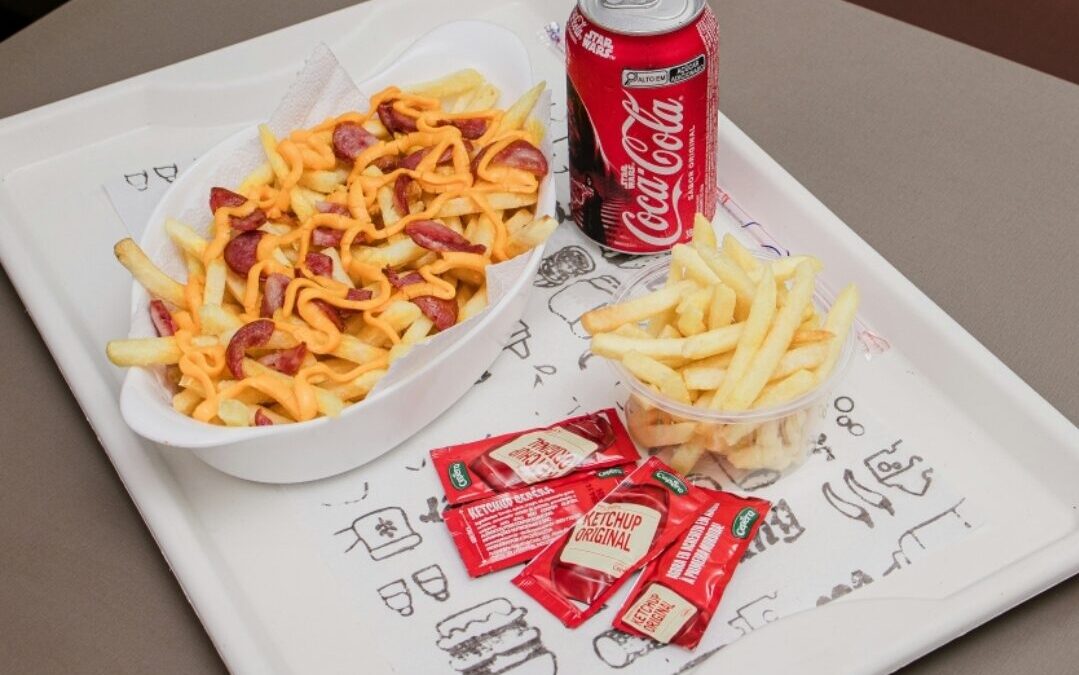 New Jersey’s ‘Skip the Stuff’ law takes effect Aug. 1, changing restaurant takeout orders