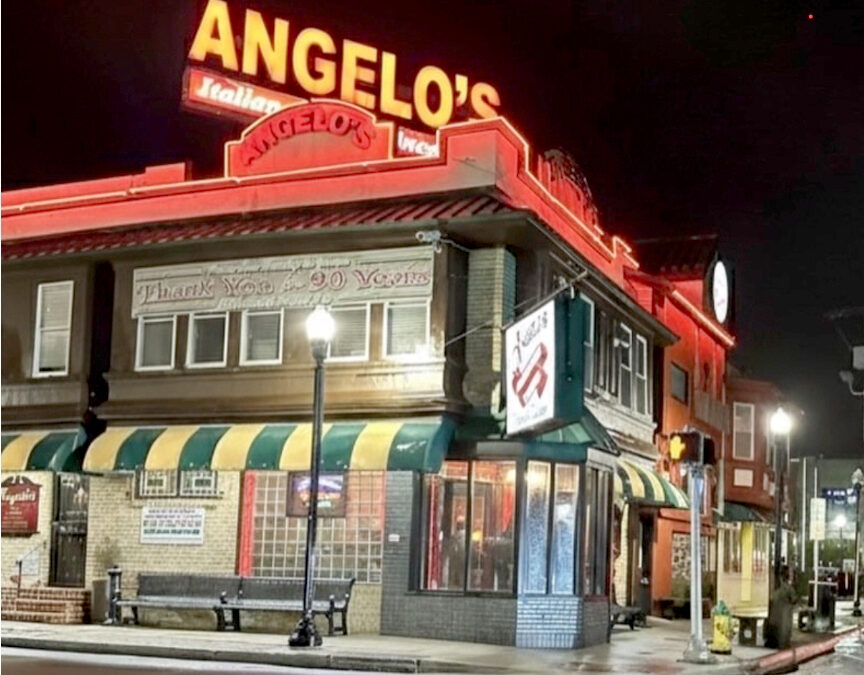 Exploring Atlantic City’s restaurant scene