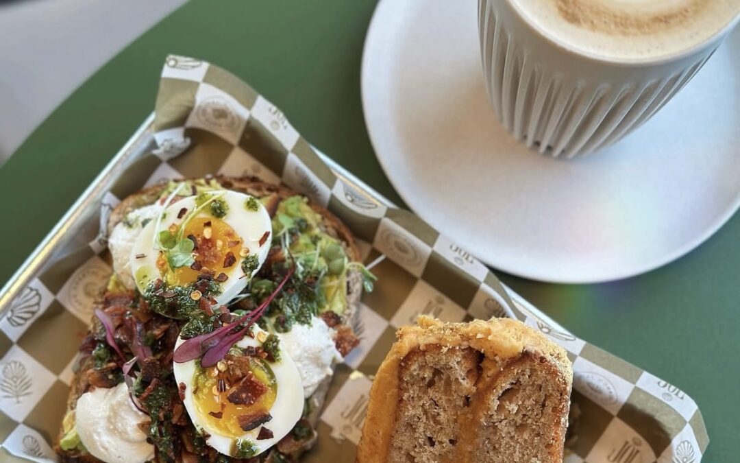 A taste of Linwood: Local spots that keep me coming back